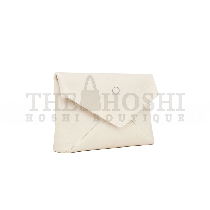 Y51 CASSANDRE LARGE ENVELOPE POUCH IN LAMBSKIN 769307AACYT9207 (29.5*18*4.5cm) Master Quality